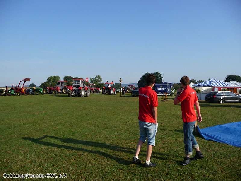 1. Feldtag 2009, Bild 82