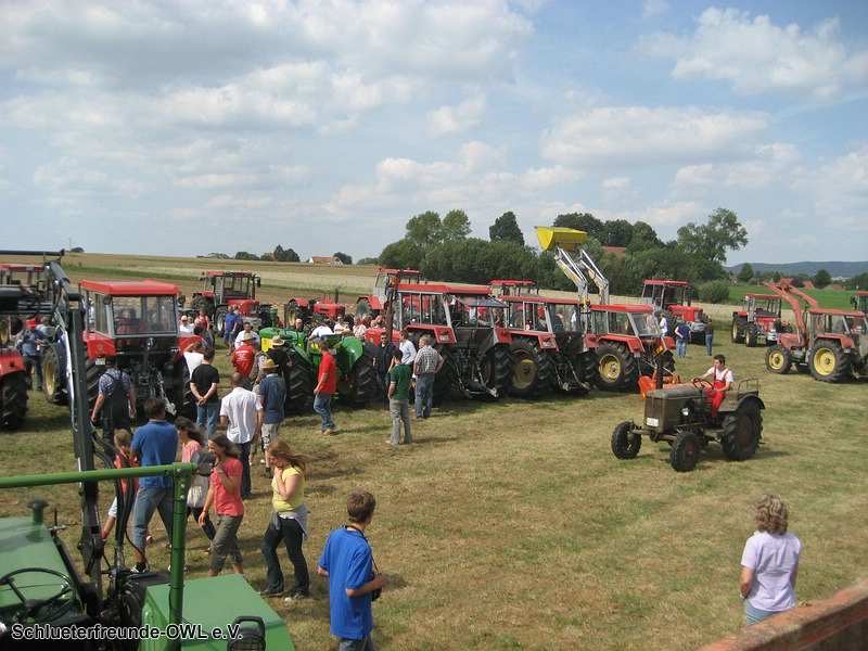1. Feldtag 2009, Bild 83