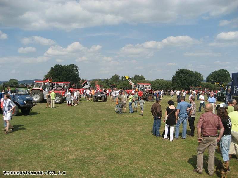 1. Feldtag 2009, Bild 87