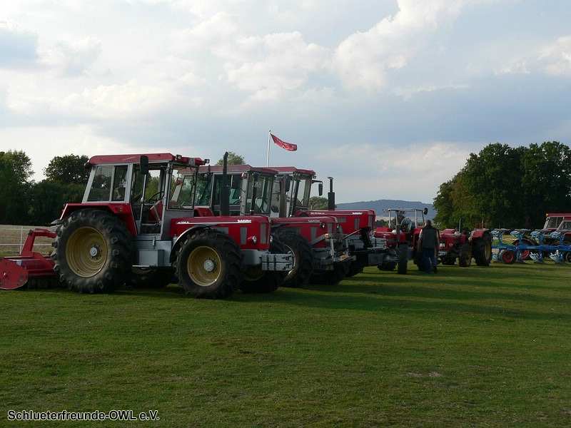 1. Feldtag 2009, Bild 88