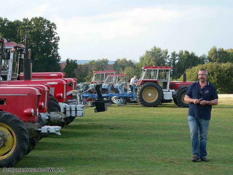 1. Feldtag 2009, Bild 89