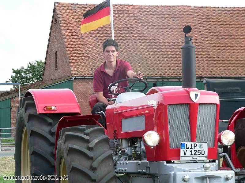 1. Feldtag 2009, Bild 91