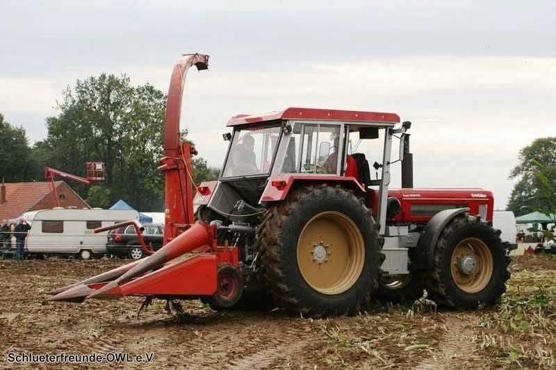 2. Feldtag 2010
