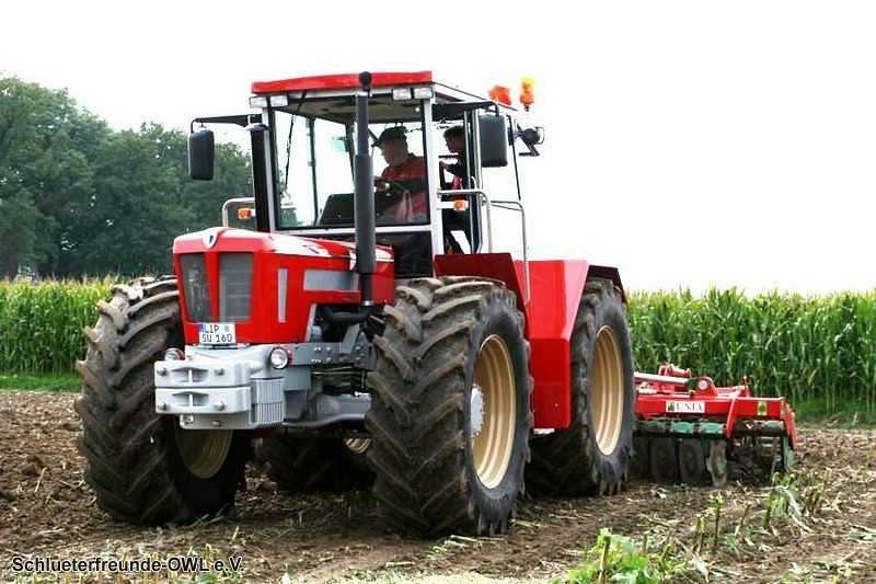 2. Feldtag 2010, Bild 7