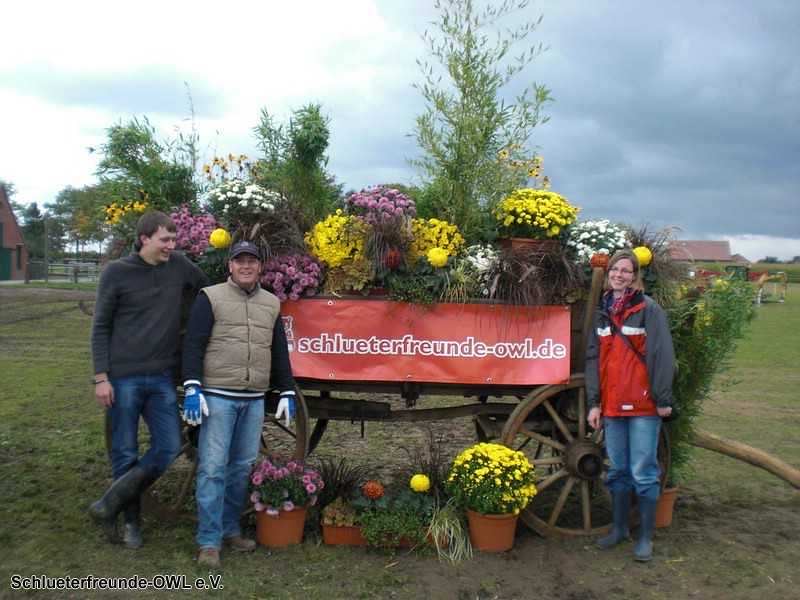 2. Feldtag 2010, Bild 12