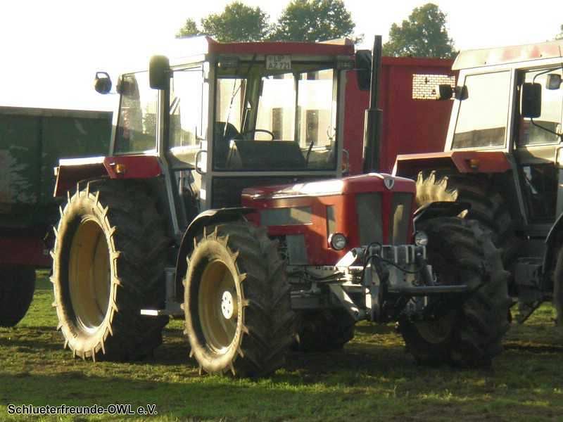 2. Feldtag 2010, Bild 14