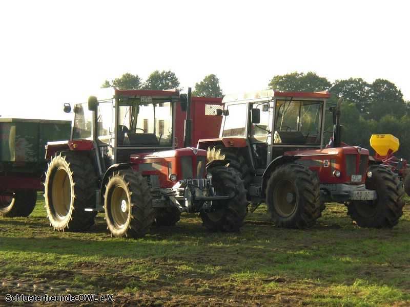 2. Feldtag 2010, Bild 15