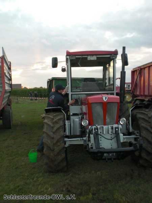 2. Feldtag 2010, Bild 16