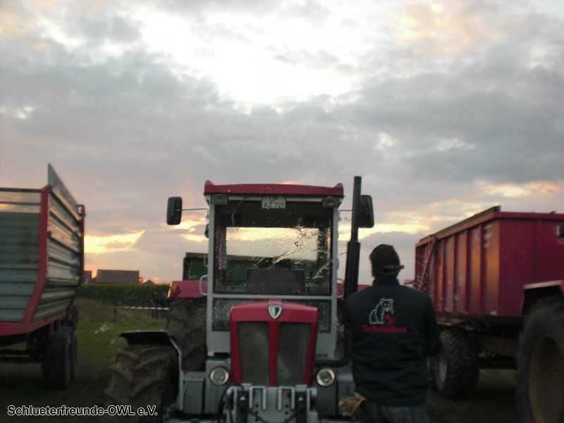 2. Feldtag 2010, Bild 17