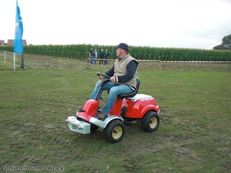 2. Feldtag 2010, Bild 18
