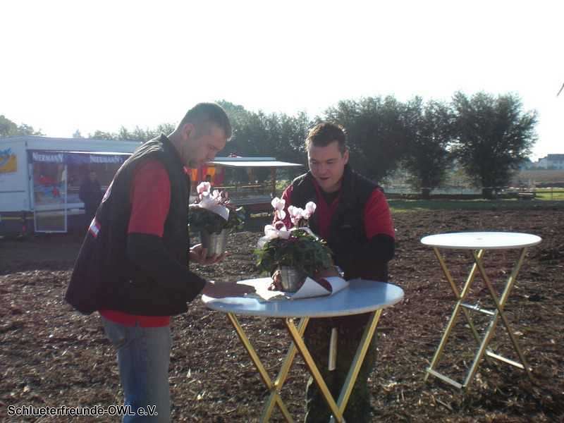 2. Feldtag 2010, Bild 19