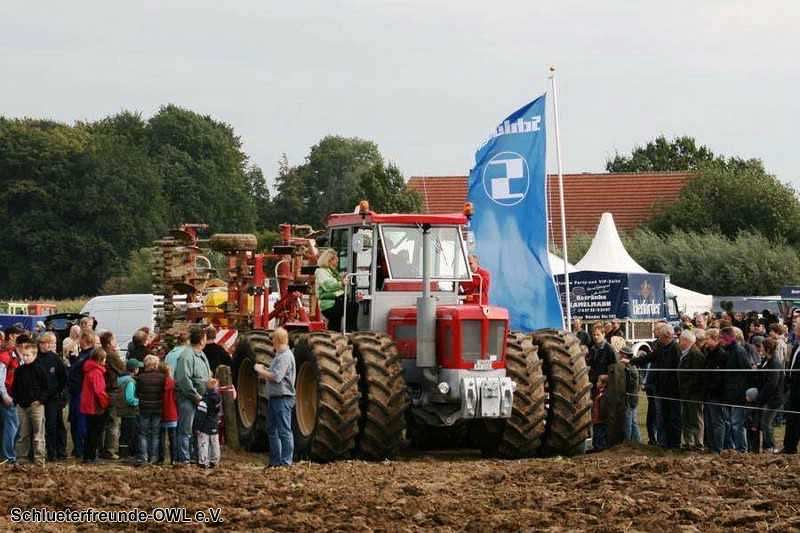 2. Feldtag 2010, Bild 22