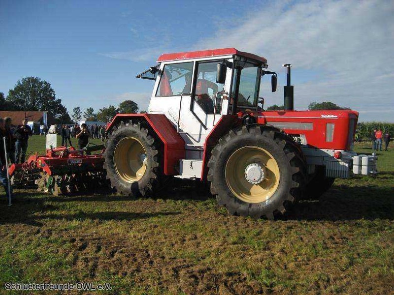 2. Feldtag 2010, Bild 23
