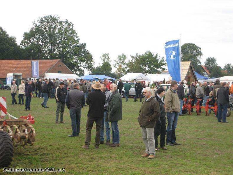 2. Feldtag 2010, Bild 25