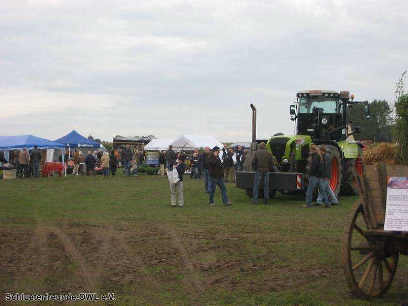 2. Feldtag 2010, Bild 26