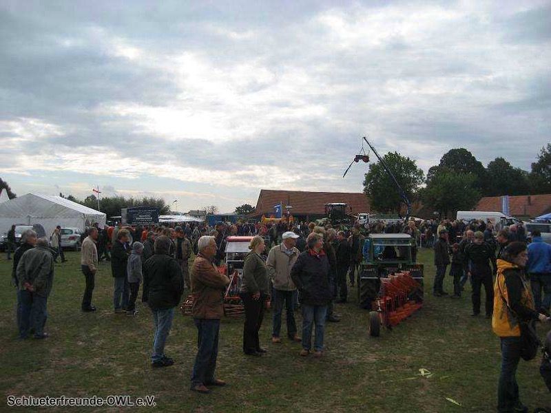 2. Feldtag 2010, Bild 27