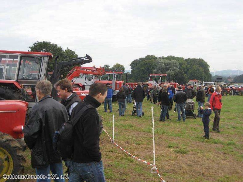 2. Feldtag 2010, Bild 29