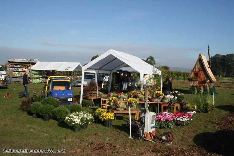 2. Feldtag 2010, Bild 30