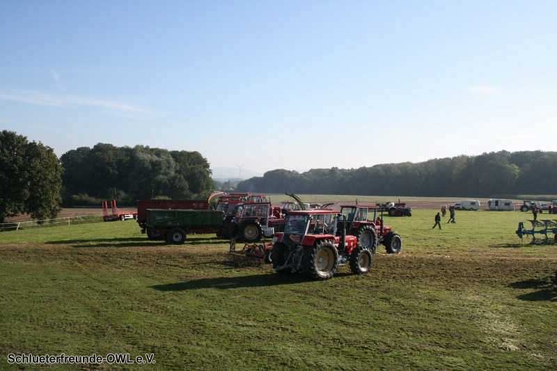 2. Feldtag 2010, Bild 34