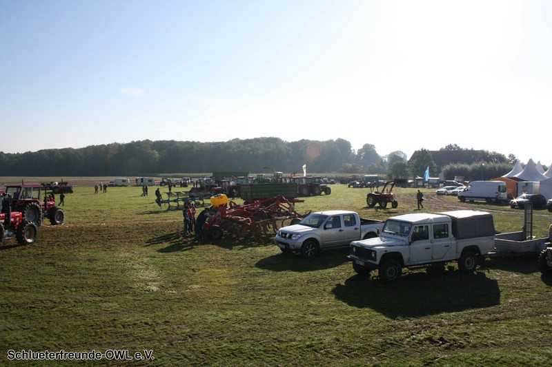 2. Feldtag 2010, Bild 35