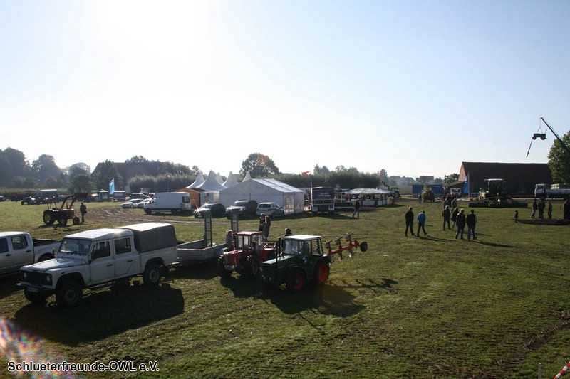 2. Feldtag 2010, Bild 36