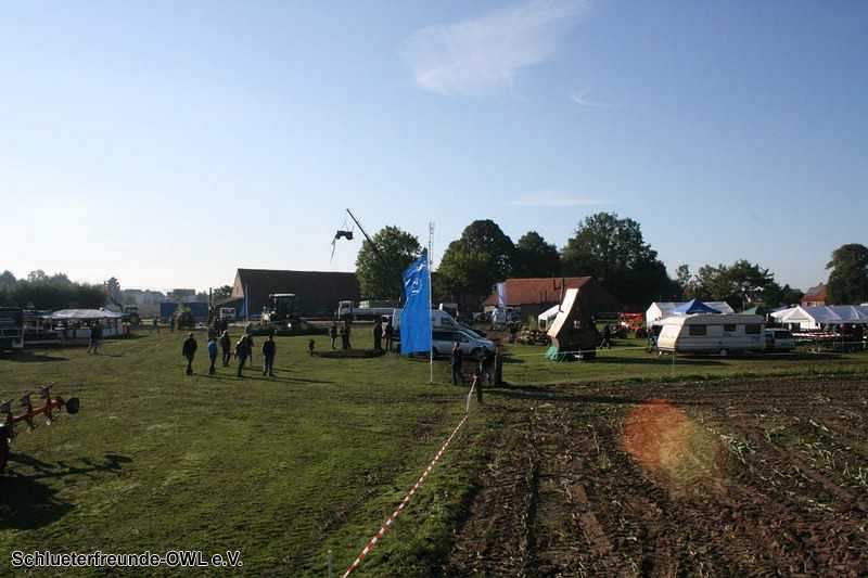 2. Feldtag 2010, Bild 37