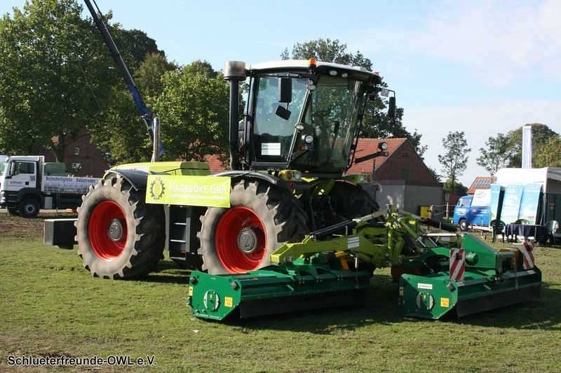 2. Feldtag 2010, Bild 42
