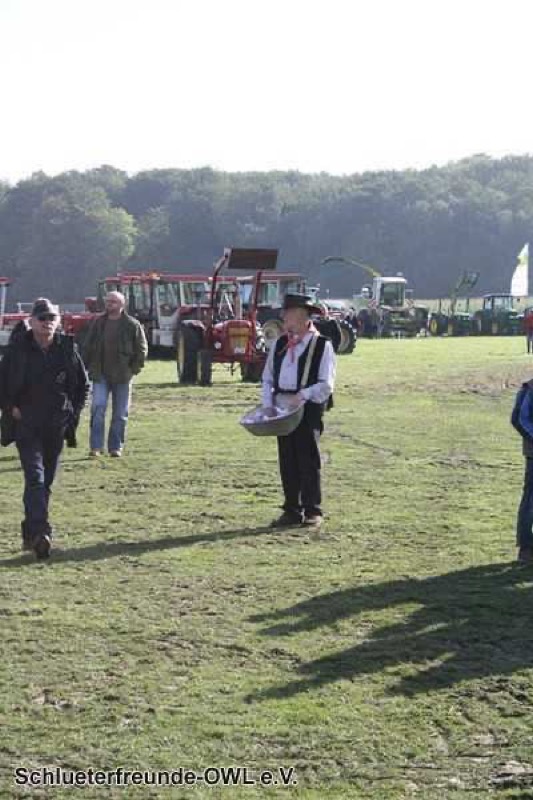 2. Feldtag 2010, Bild 43