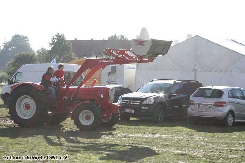 2. Feldtag 2010, Bild 44