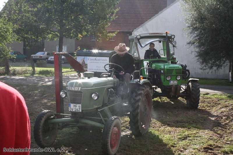 2. Feldtag 2010, Bild 47