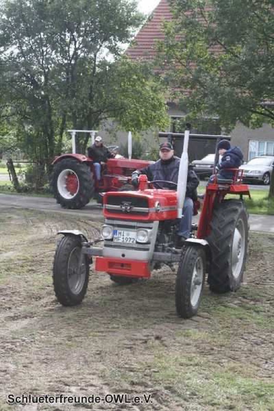 2. Feldtag 2010, Bild 50