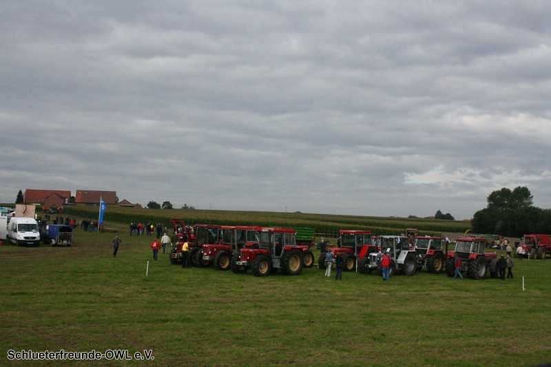 2. Feldtag 2010, Bild 51