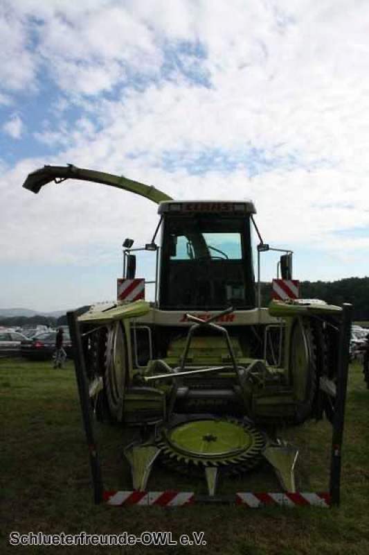 2. Feldtag 2010, Bild 53