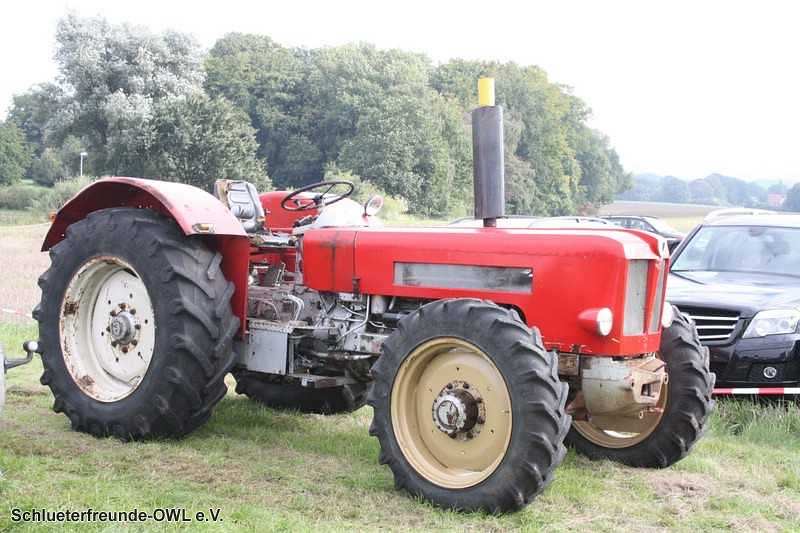 2. Feldtag 2010, Bild 54