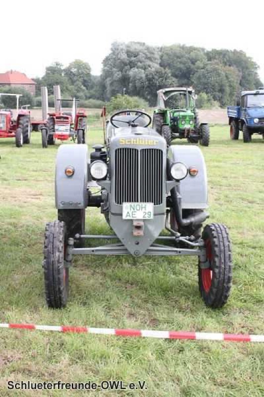 2. Feldtag 2010, Bild 56