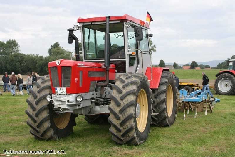2. Feldtag 2010, Bild 58