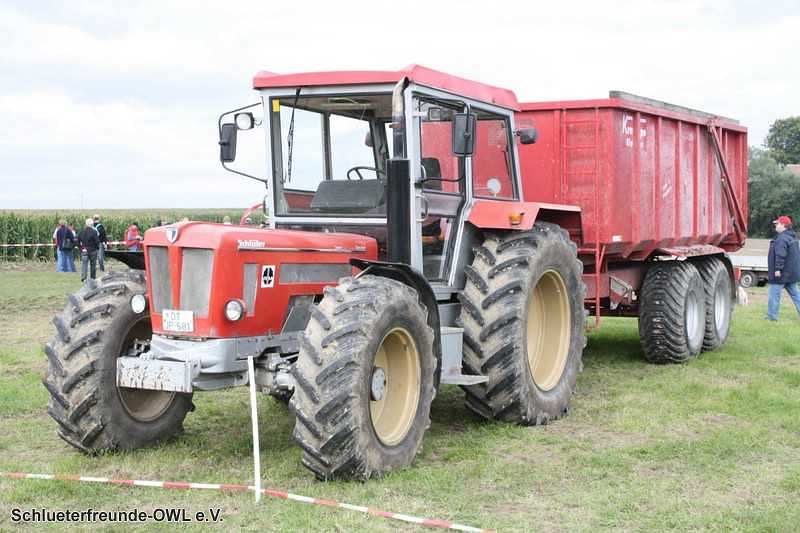 2. Feldtag 2010, Bild 59