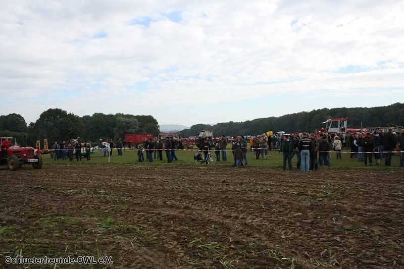 2. Feldtag 2010, Bild 61