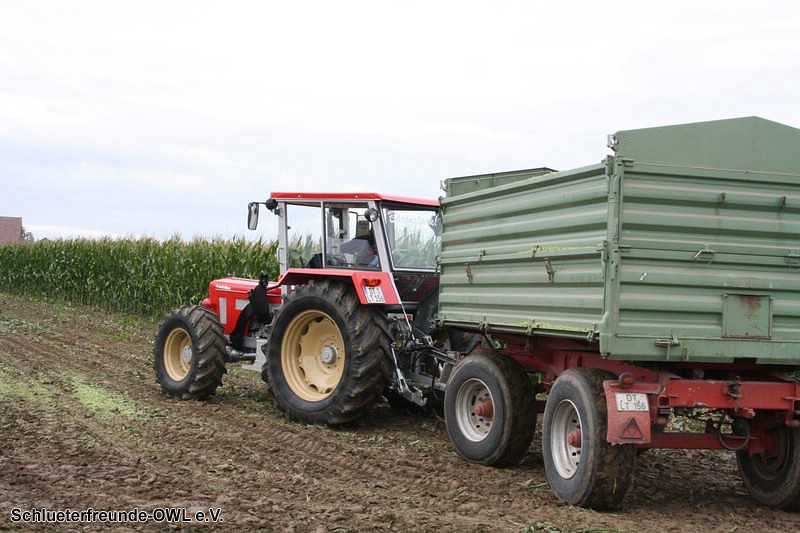 2. Feldtag 2010, Bild 65