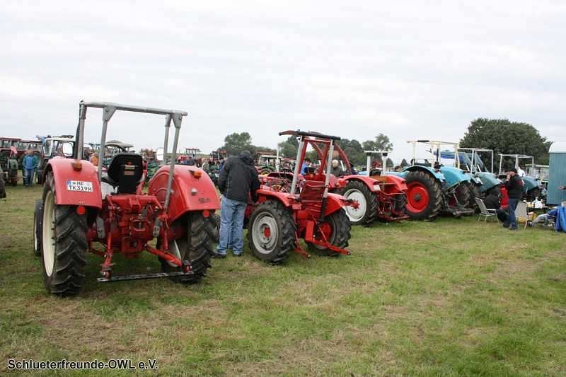 2. Feldtag 2010, Bild 71