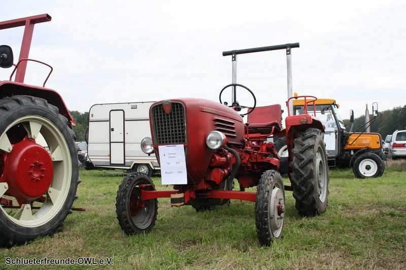 2. Feldtag 2010, Bild 72