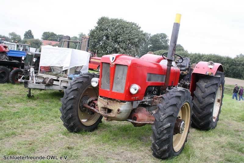 2. Feldtag 2010, Bild 73