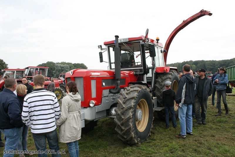 2. Feldtag 2010, Bild 77