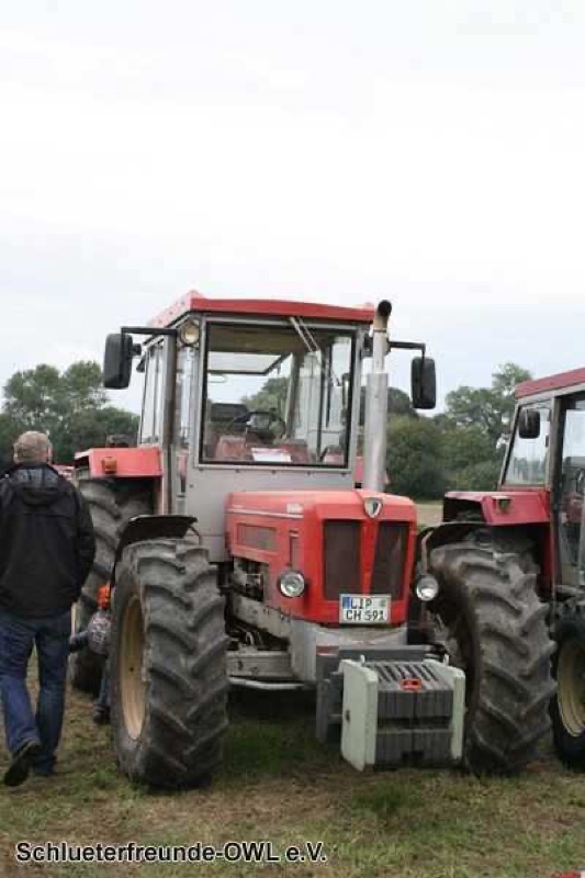 2. Feldtag 2010, Bild 79