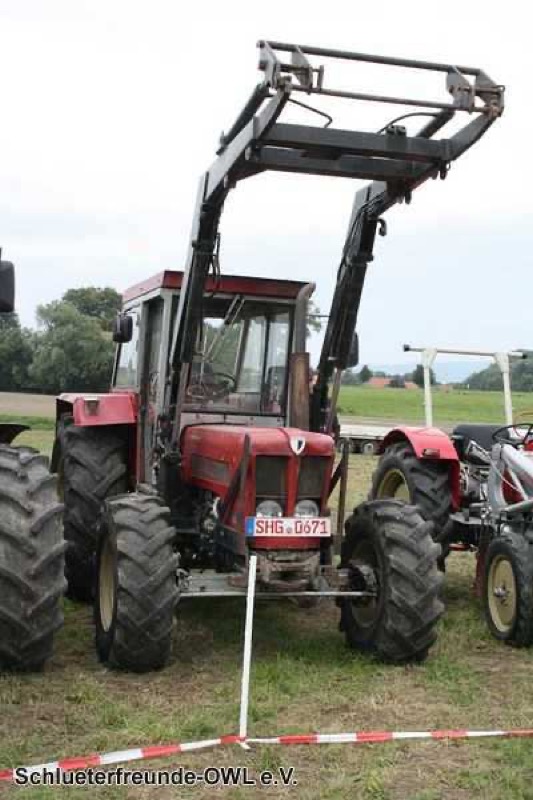 2. Feldtag 2010, Bild 80