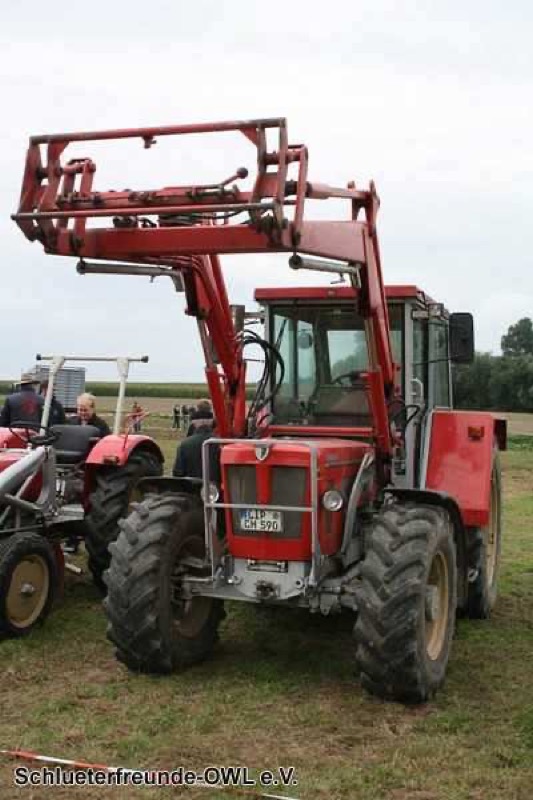 2. Feldtag 2010, Bild 81