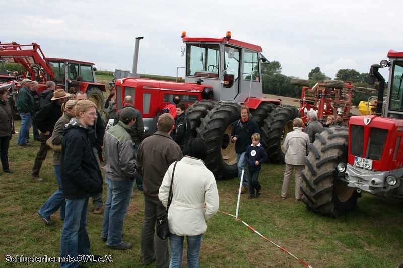 2. Feldtag 2010, Bild 82