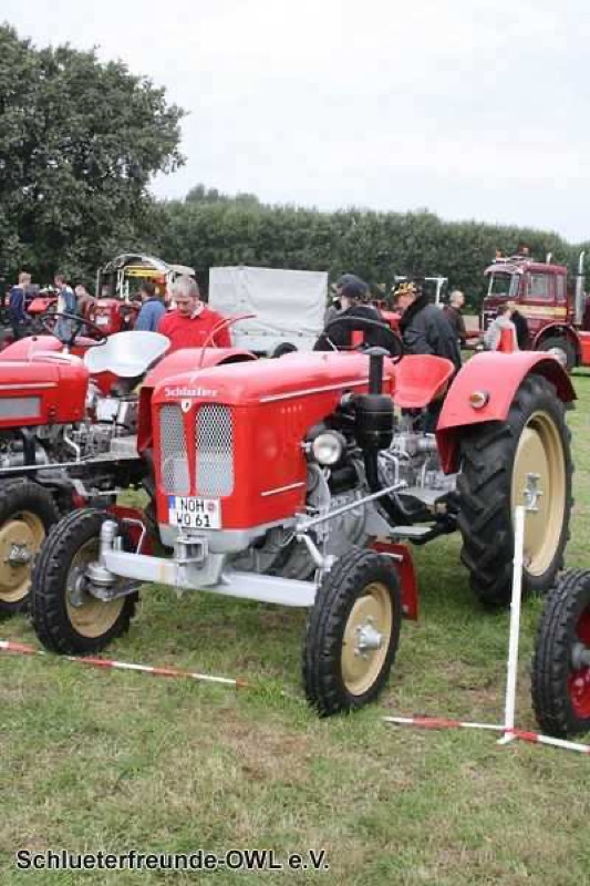 2. Feldtag 2010, Bild 84