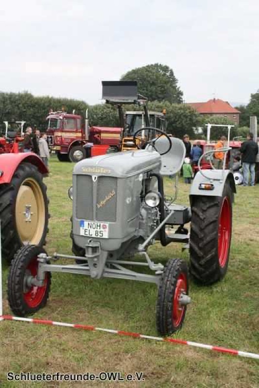 2. Feldtag 2010, Bild 85