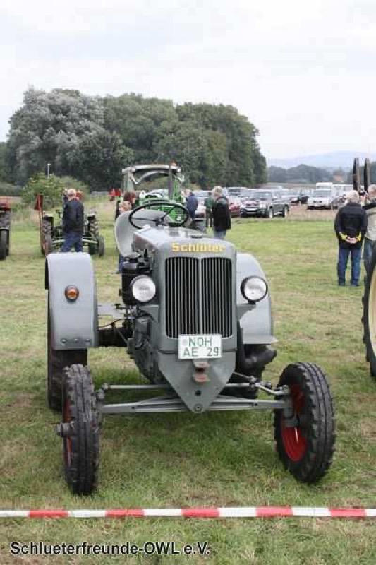 2. Feldtag 2010, Bild 86